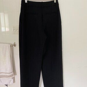 Aritzia Wilfred Effortless Pants